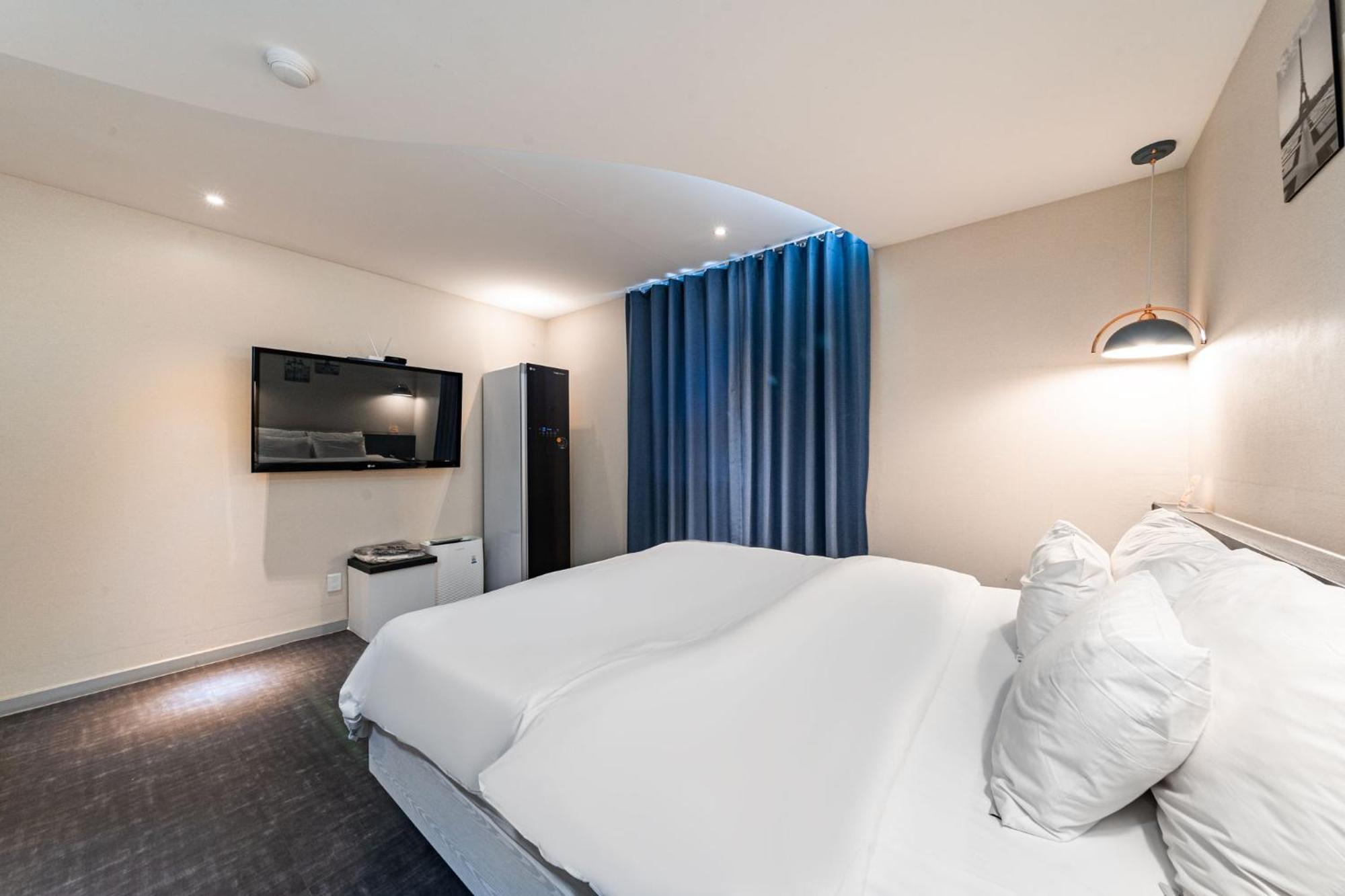 Knox Hotel Cheonan Exterior photo